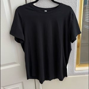 Black Love Crew sz 12 NWT